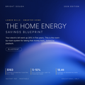 Bright Dough — The Home Energy Savings Blueprint 2026