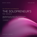 Bright Dough — The Solopreneur's Tax Shield 2026 — Tax Deductions for Content Creators & Freelancers
