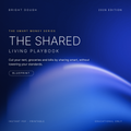 Bright Dough — The Shared Living Playbook 2026 — Cut Rent, Groceries & Bills by Sharing Smart
